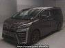 Used 2020 AT toyota vellfire AGH35W Image[0]