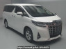 Used 2022 AT toyota alphard-hybrid AYH30W Image[2]