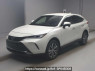 Used 2022 AT toyota harrier-hybrid AXUH80 Image[0]