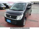 Suzuki Wagon R MH34S
