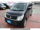Suzuki Wagon R MH34S