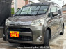 Used 2012 AT daihatsu move LA100S Image[2]