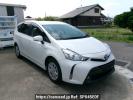 Toyota Prius alpha ZVW41W