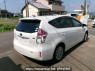 Used 2015 AT toyota prius-alpha ZVW41W Image[1]