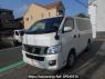 Used 2017 AT nissan nv350-caravan-van VW2E26 Image[1]