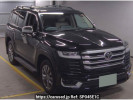Toyota Land Cruiser VJA300W