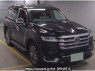 Used 2024 AT toyota land-cruiser VJA300W Image[0]