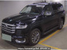 Used 2024 AT toyota land-cruiser VJA300W Image[2]