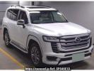 Toyota Land Cruiser VJA300W