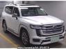 Used 2026 AT toyota land-cruiser VJA300W Image[0]