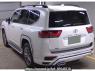 Used 2026 AT toyota land-cruiser VJA300W Image[1]