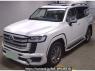 Used 2026 AT toyota land-cruiser VJA300W Image[2]