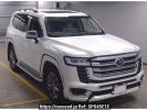 Toyota Land Cruiser VJA300W