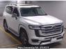 Used 2023 AT toyota land-cruiser VJA300W Image[0]