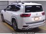 Used 2023 AT toyota land-cruiser VJA300W Image[1]