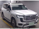 Toyota Land Cruiser VJA300W