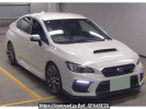 Subaru WRX Sti VAB