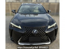 Lexus UX MZAH10