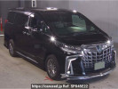 Toyota Alphard Hybrid AYH30W