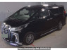 Used 2021 AT toyota alphard-hybrid AYH30W Image[2]