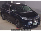 Honda Odyssey Hybrid RC4