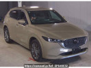Mazda CX-5 KF2P