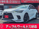 Lexus RX TALA15