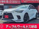Lexus RX TALA15