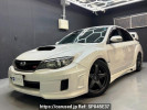 Subaru Impreza GVB