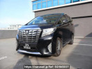 Toyota Alphard others