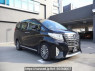 Used 2016 AT toyota alphard null Image[4]