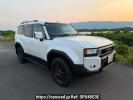 Toyota Land Cruiser 250 TRJ250W