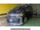 Toyota Alphard AGH30W