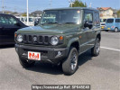Suzuki Jimny JB64W