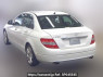 Used 2009 AT mercedes-benz c-class 204052 Image[1]