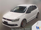 Volkswagen Polo 6RCAV