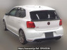 Used 2011 AT volkswagen polo 6RCAV Image[1]