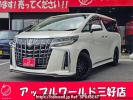 Toyota Alphard GGH30W