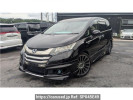 Honda Odyssey Hybrid RC4