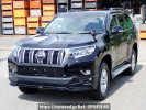 Toyota Land Cruiser Prado TRJ150W