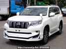 Toyota Land Cruiser Prado TRJ150W