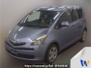Toyota Ractis NCP100