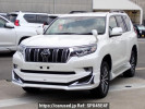 Toyota Land Cruiser Prado TRJ150W