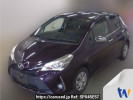 Toyota Vitz NSP130