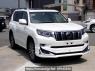 Used 2021 AT toyota land-cruiser-prado TRJ150W Image[2]