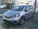 Honda Fit GR4