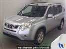 Nissan X-Trail NT31