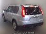Used 2011 AT nissan x-trail NT31 Image[1]
