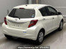 Used 2016 AT toyota vitz NSP130 Image[1]