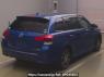 Used 2015 AT toyota corolla-fielder NKE165G Image[1]